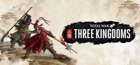 全面战争：三国/Total War: THREE KINGDOMS（解决了不显示文字的问题）