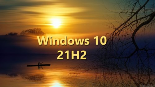 Windows 10 21H2ա汾 19044.1237