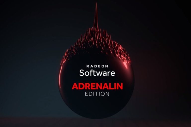 AMD  Radeon Adrenalin 21.10.2 