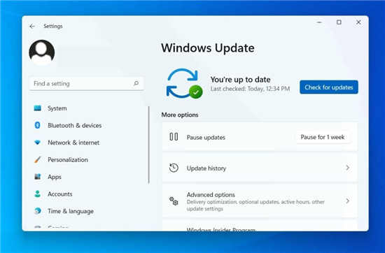 Windows11 Insider Preview Build 22478.1000