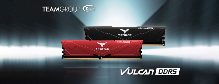 eam Group  T-Force Vulcan DDR5 ڴ