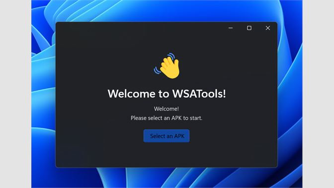 Windows 11  WSATools Լ򻯲 Android ӦóĹ
