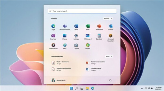 ΢ Chrome OS  Windows 11 SE ӦóԽ