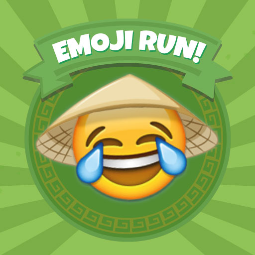 Emoji Run游戏Emoji表情大冒险v1.1.3