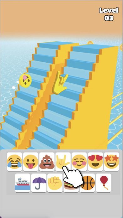 Emoji Run游戏Emoji表情大冒险v1.1.3