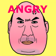 愤怒的大叔(AngryOjisan)