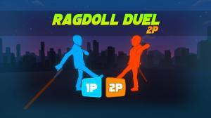 2人火柴人对决(Ragdoll Duel 2 Player)
