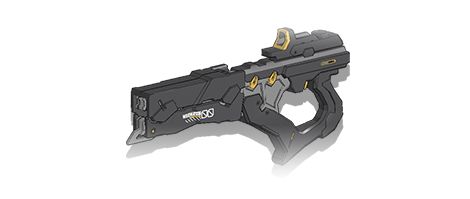 《时空猎人3》枪械师武器介绍 枪械师武器图鉴  第2张