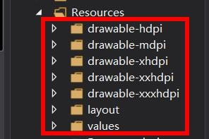 Visual Studio解决方案的文件夹重命名方法分享