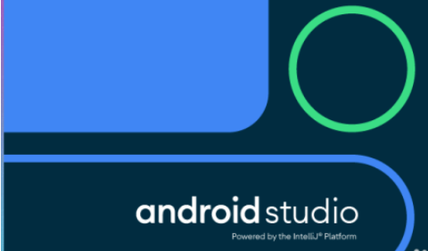 Android Studio开启空白显示教程分享