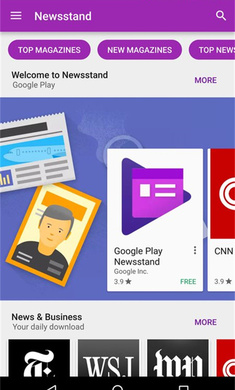 2022谷歌商店paypal官方下载最新版app（Google Play Store）图片1