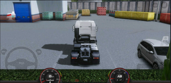 欧洲卡车模拟器3正式版2022