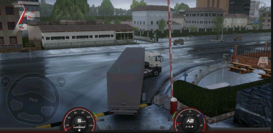 欧洲卡车模拟器3正式版2022