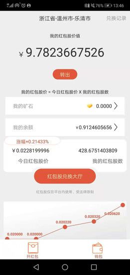 开米红包app下载官方手机版